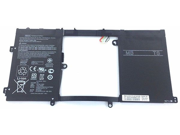 HP NB02XL