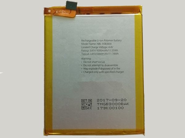 TP-LINK NBL-35B3000