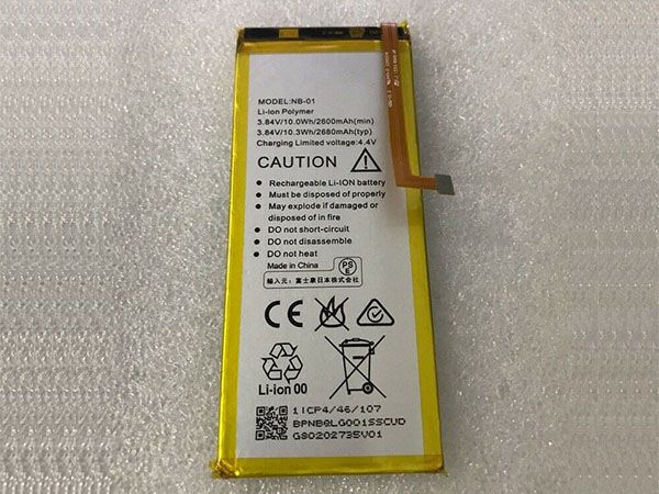 Nextbit NB-01