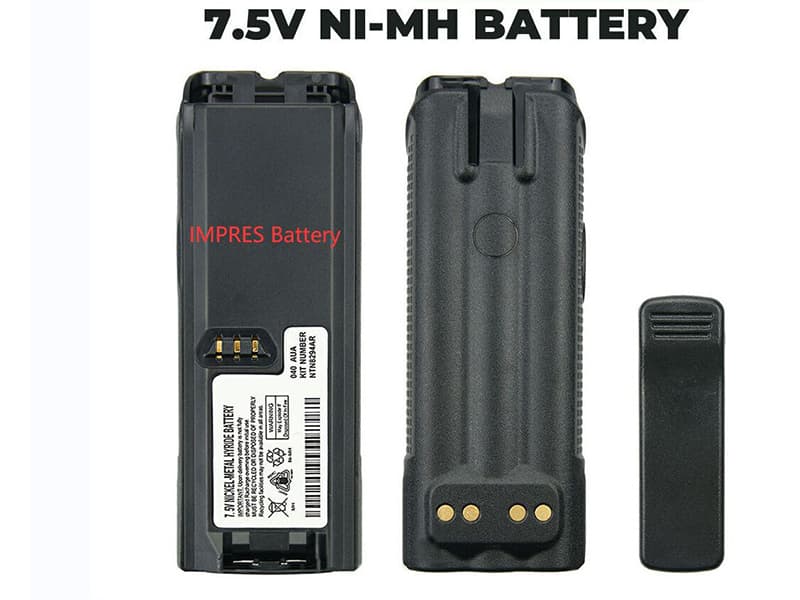 MOTOROLA NTN8294AR