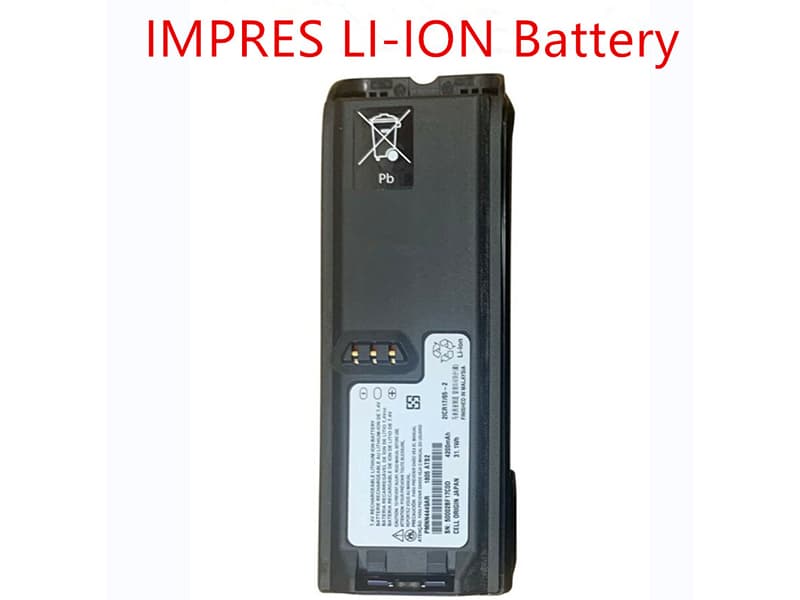 MOTOROLA NNTN6034