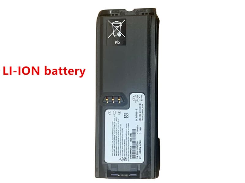 MOTOROLA NNTN6034