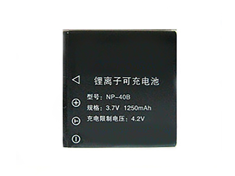 ORDRO NP-40B