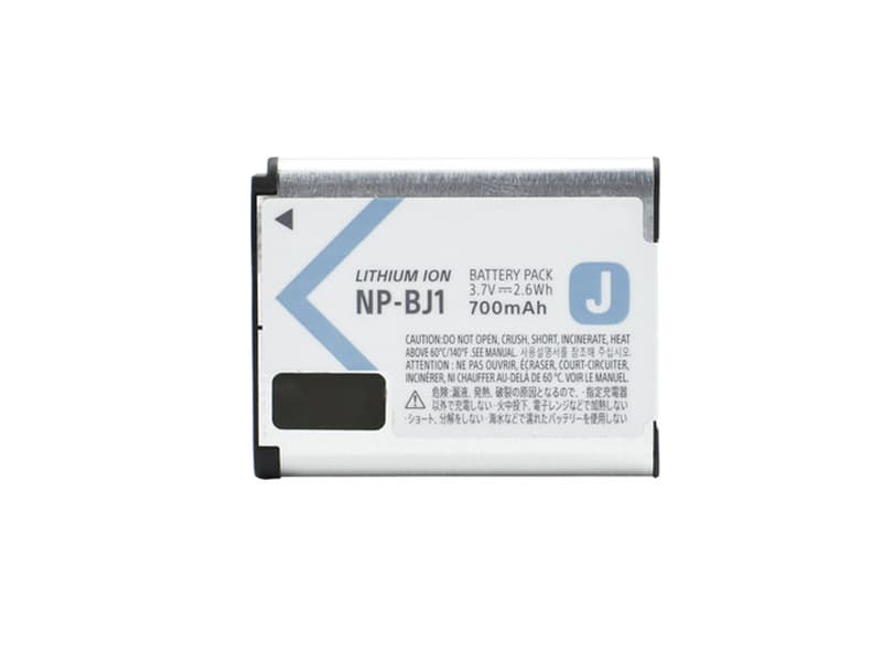 SONY NP-BJ1