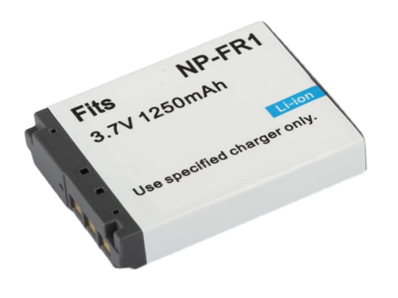 SONY NP-FR1