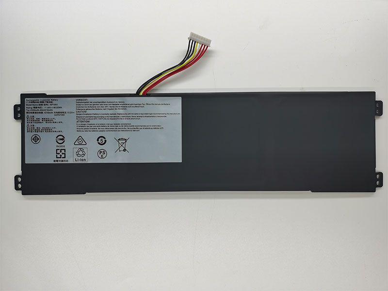 Getac NP14N1-1