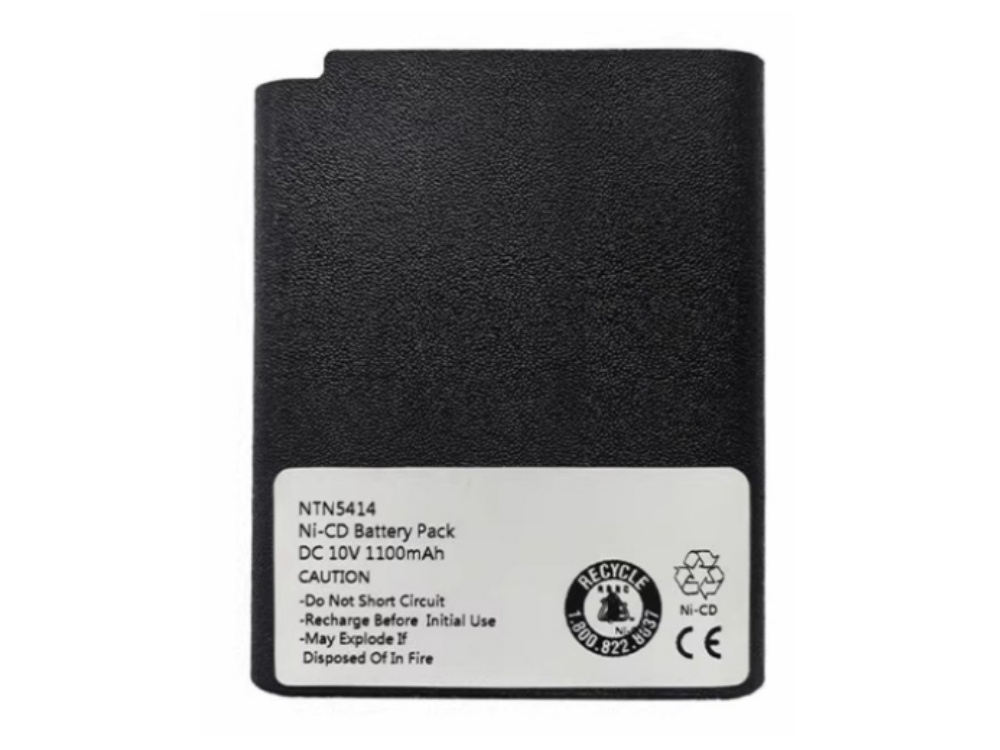 MOTOROLA NTN5414