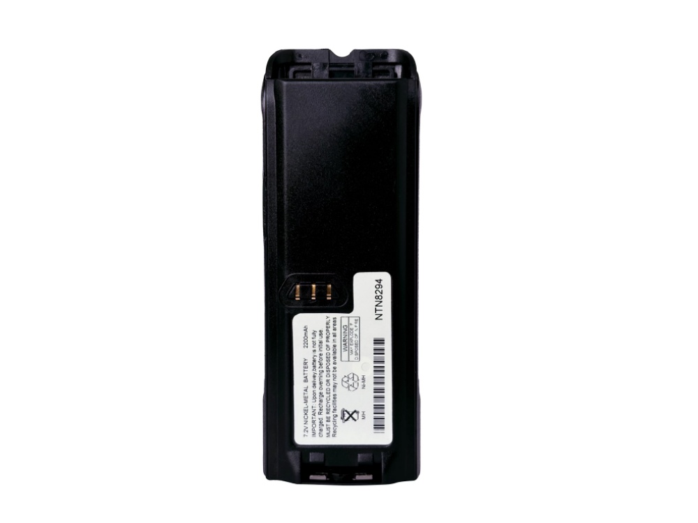 MOTOROLA NTN8294