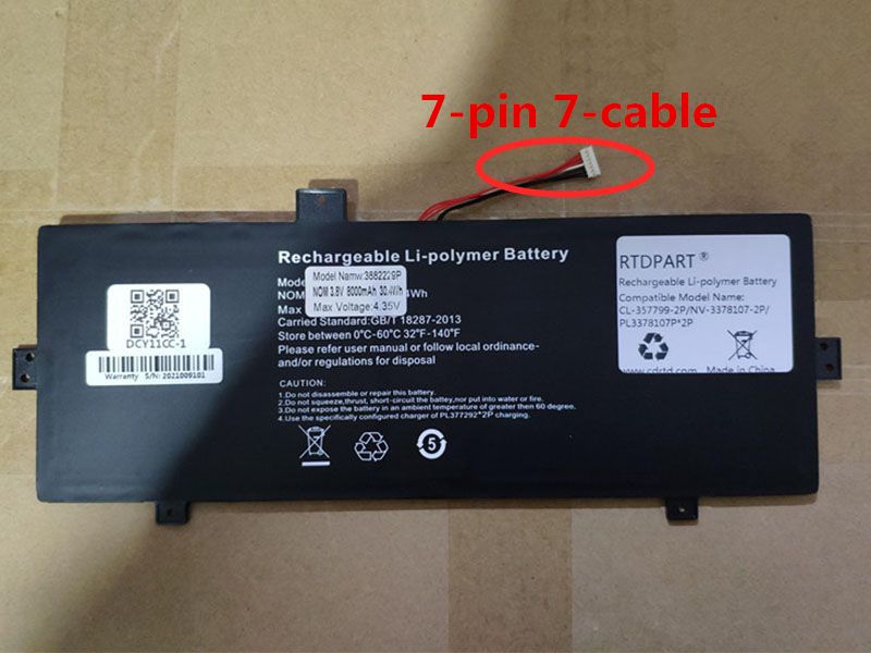 EMATIC NV-3378107-2P