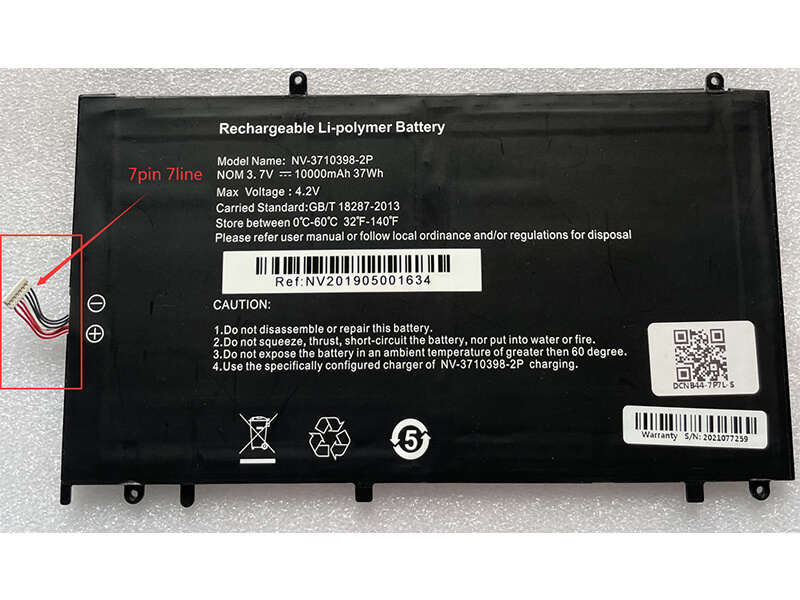 Haier NV-3710398-2P