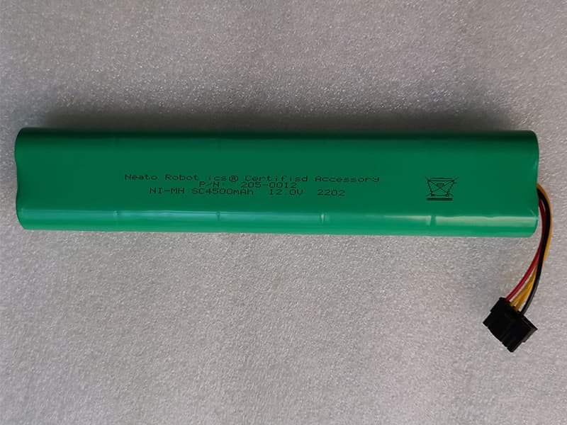 NEATO-BOTVAC VACUUM