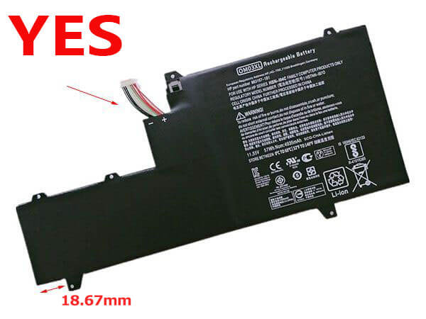 HP 863167-1B1