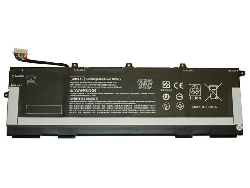 HP OR04XL