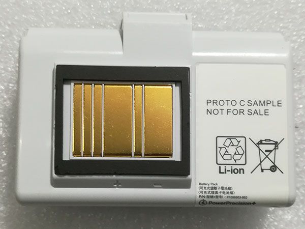 Zebra P1089503-002