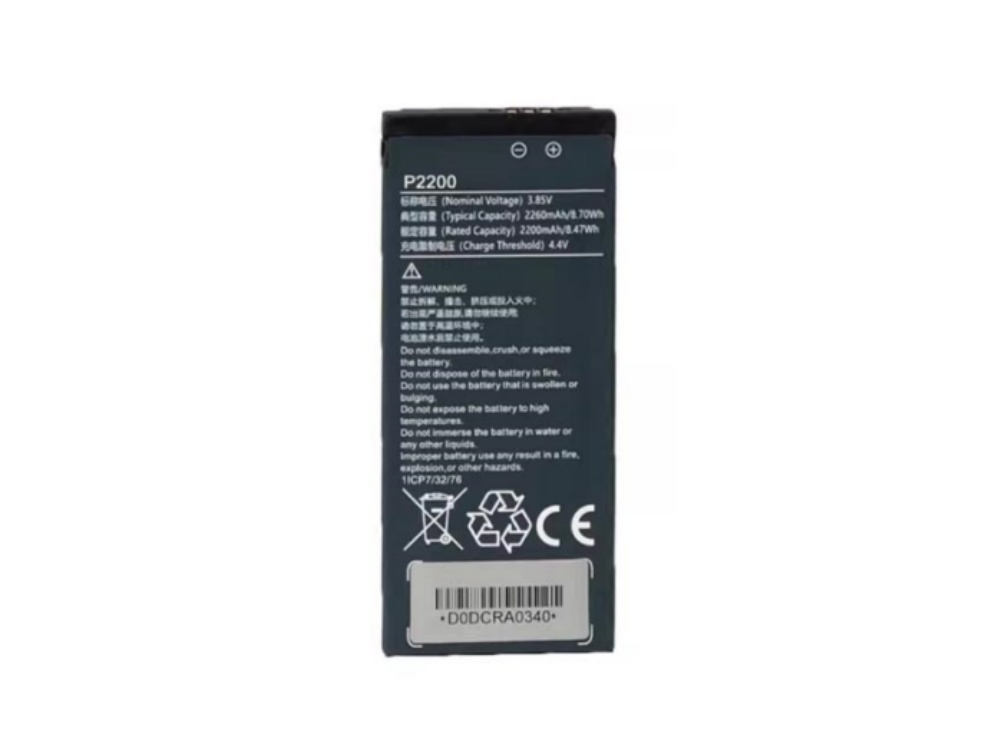 HYTERA P2200