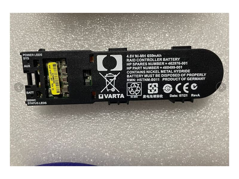 HP 462969-B21
