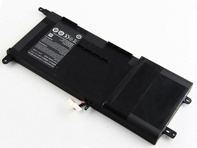 Clevo P650BAT-4