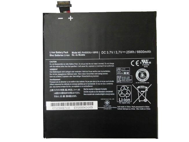 Toshiba PA5053U-1BRS