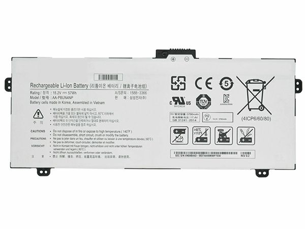 Samsung AA-PBUN4NP