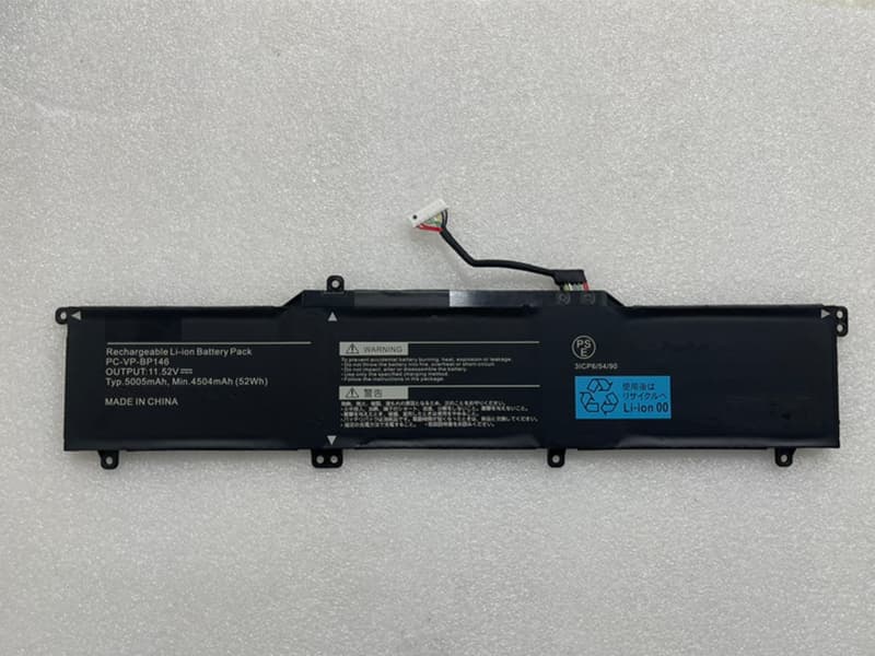 NEC PC-VP-BP146