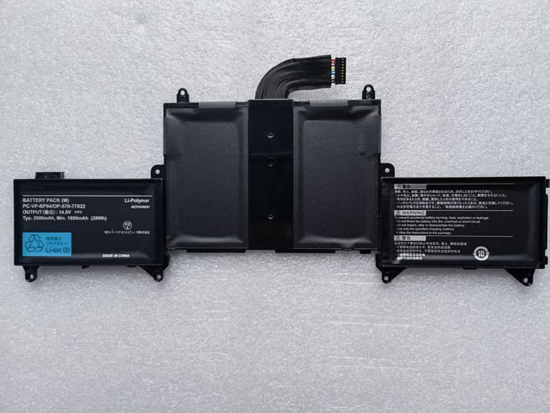 NEC PC-VP-BP94