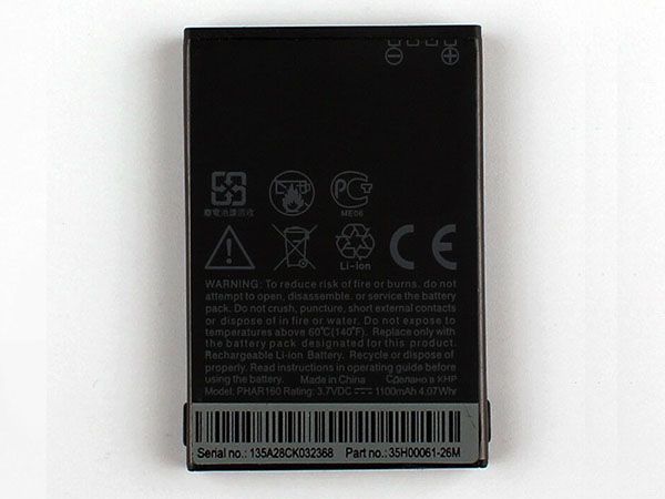 HTC PHAR160