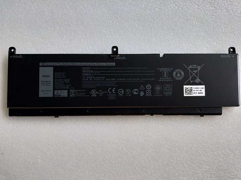 Dell PKWVM