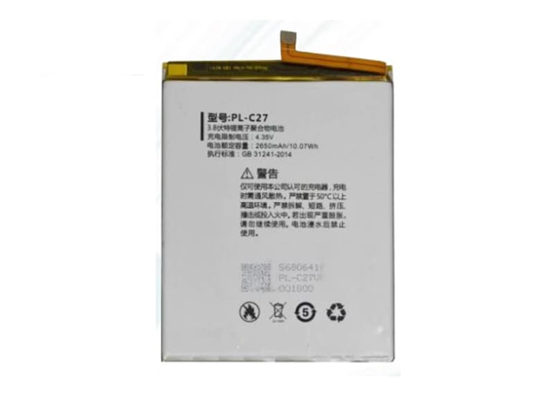 DOOV PL-C27
