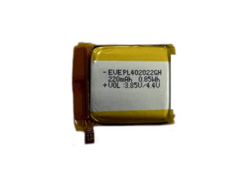 HUAMI PL402022GH
