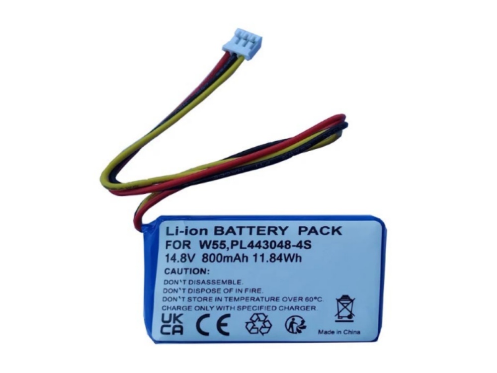 HUTT PL443048-4S