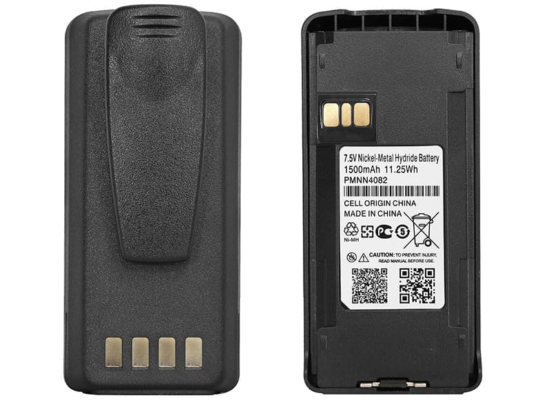 MOTOROLA PMNN4082