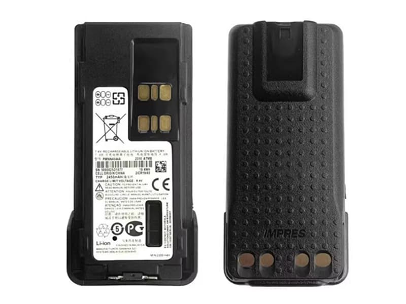 MOTOROLA PMNN4544A