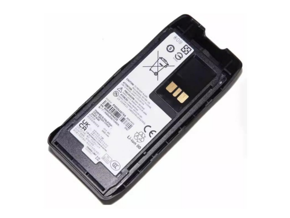 MOTOROLA PMNN4878A