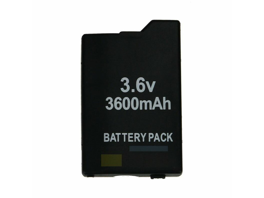 SONY PSP-S110