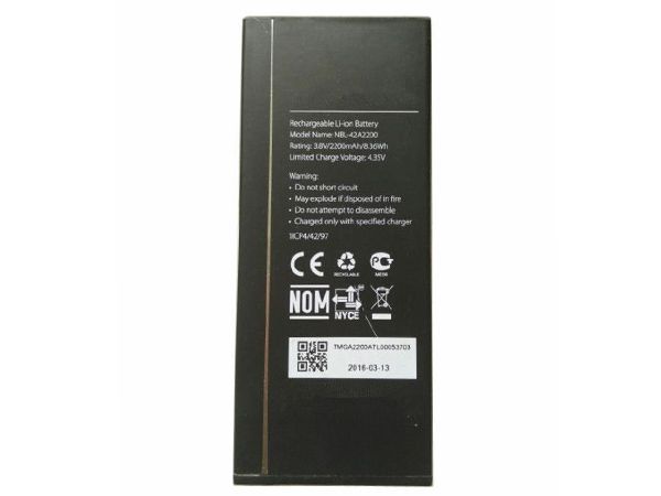 TP-LINK NBL-42A2200