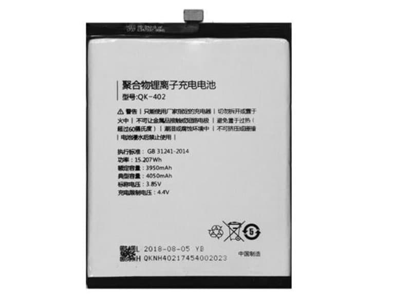 Qiku QK-402