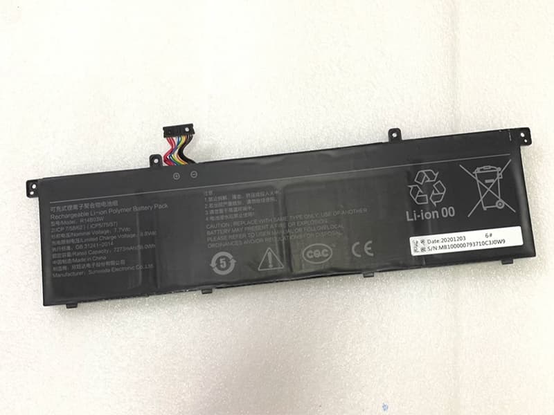 XIAOMI R14B03W