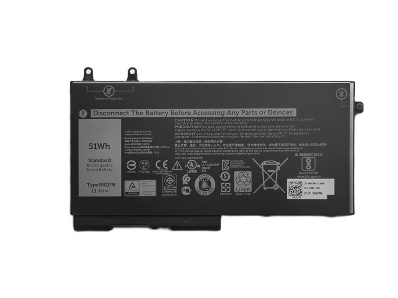 Dell R8D7N