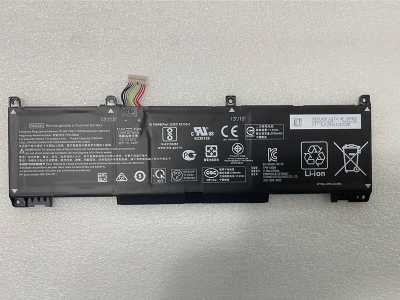 HP RH03XL