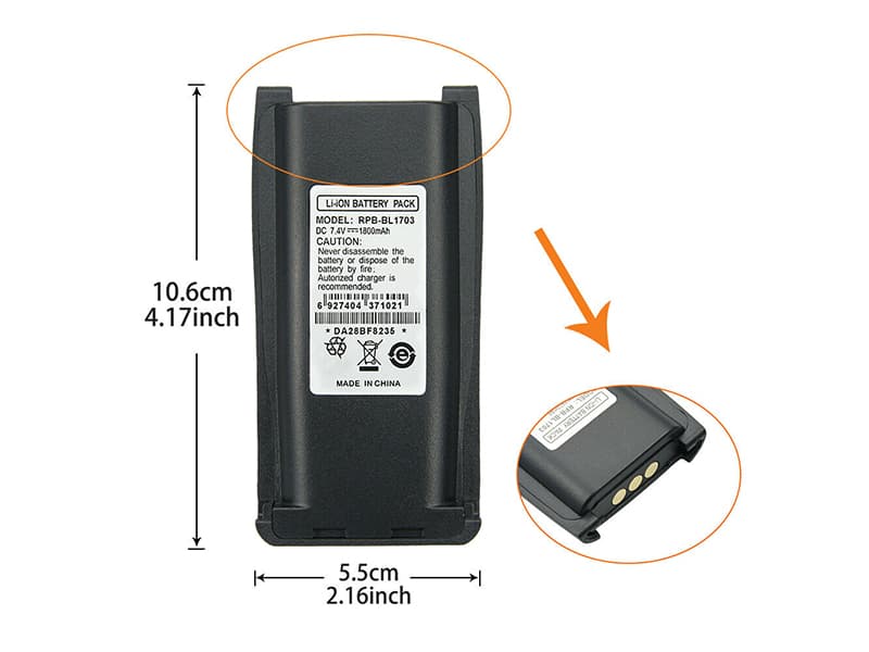 HYT BH1801