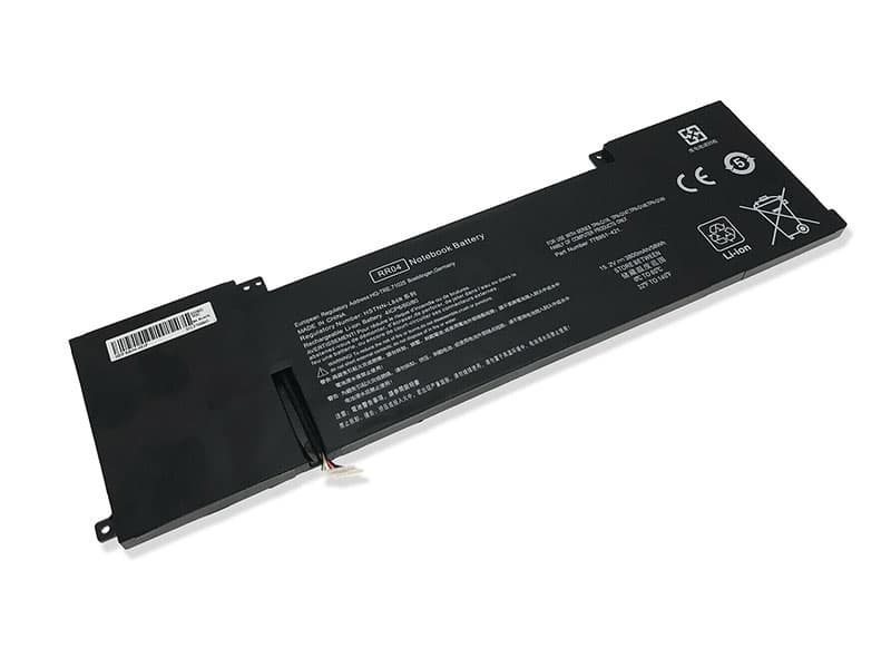 HP RR04