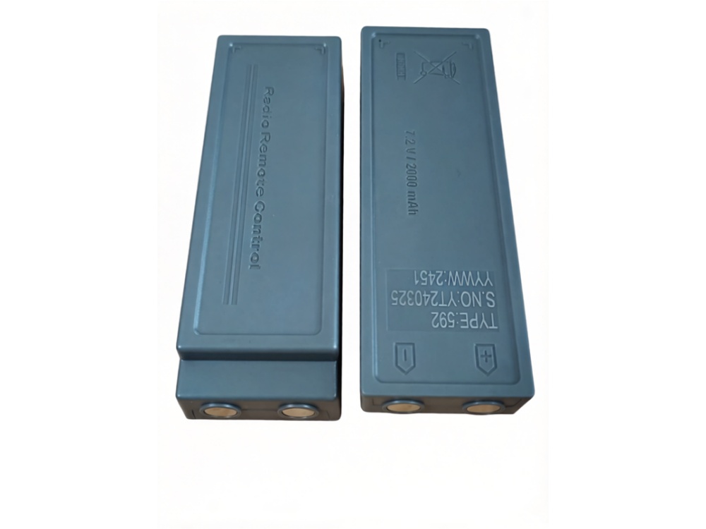 SCANRECO RSC7220