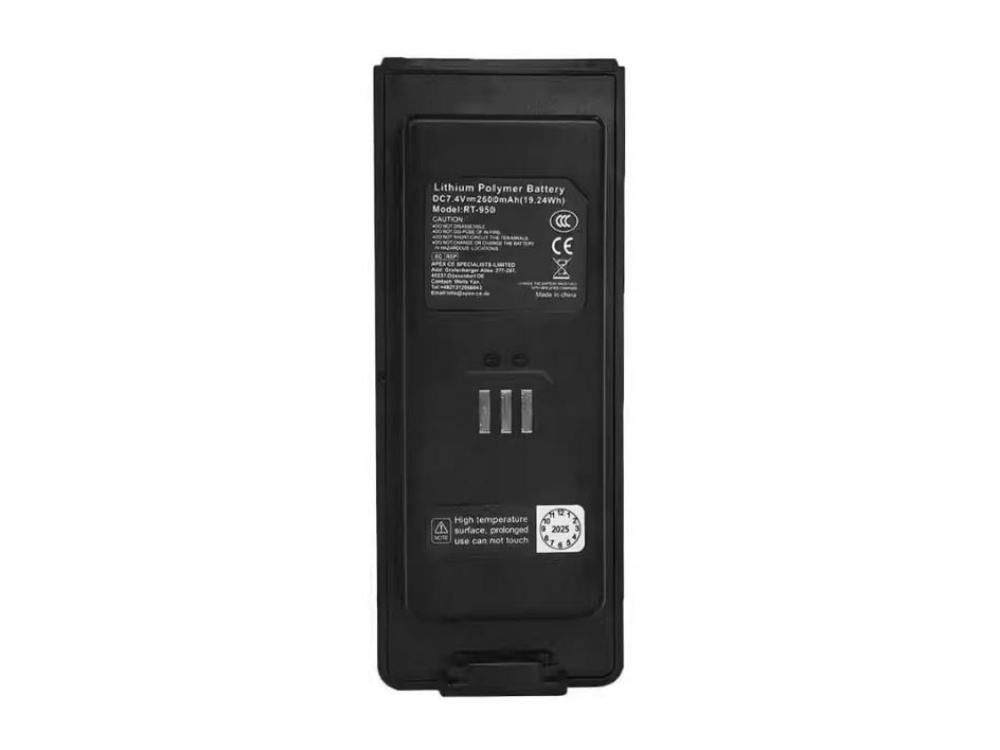 RADTEL RT-950