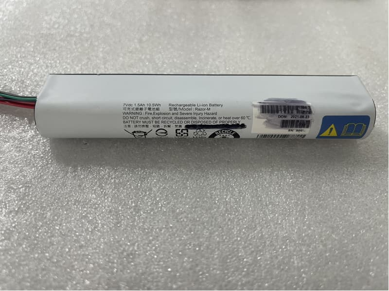 NETAPP RAZOR-M