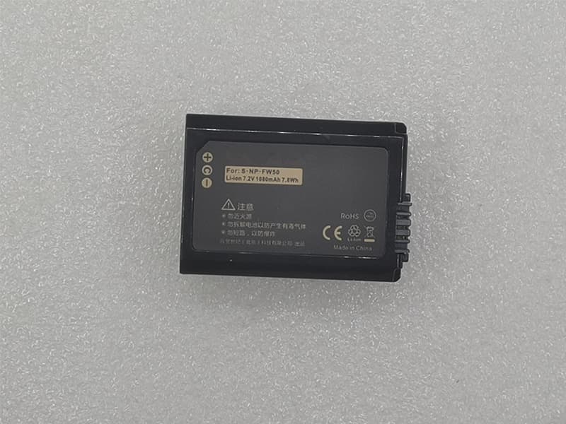 SONY S-NP-FW5