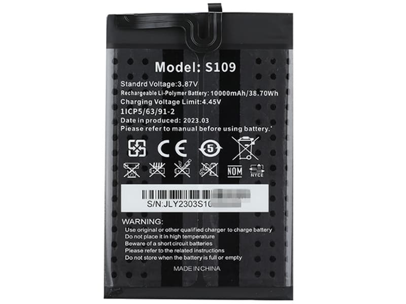 OUKITE S109