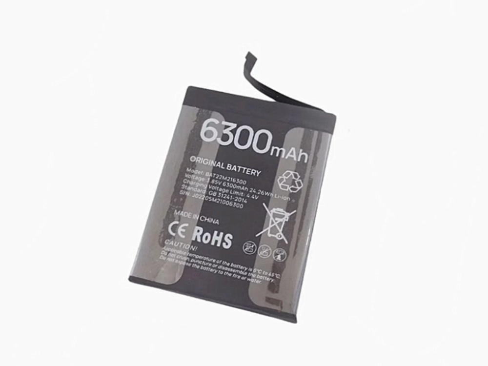 DOOGEE S41