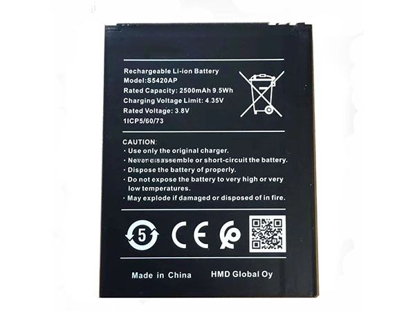 Nokia S5420AP
