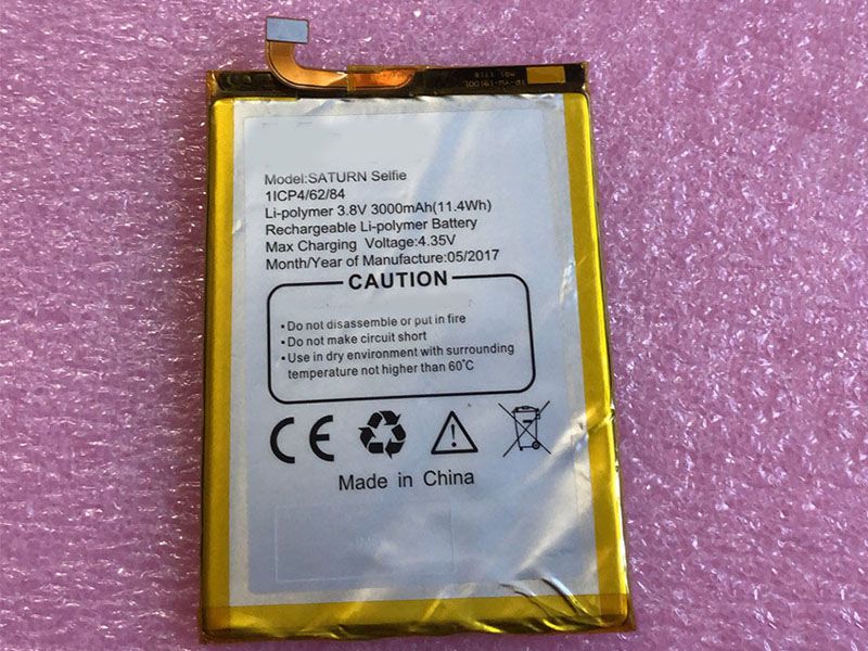 Vsun SATURN