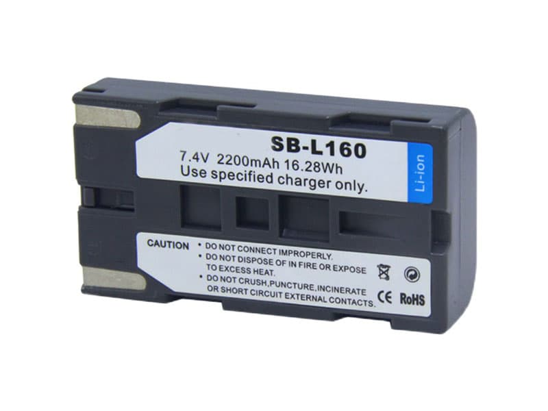 Samsung SB-L160
